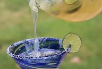 Whip Up Delicious Beer Margaritas