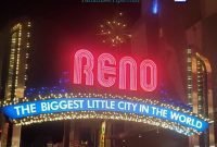 Reno: Navigate Like a Local
