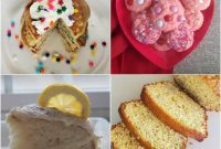Unlock Flavor Forty Plus Easy Cake Mix Recipes