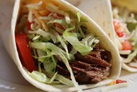 Smoky Chipotle Pulled Beef