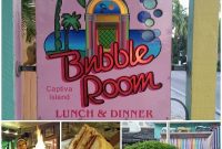 The Bubble Room Captiva Island Where Whimsy Meets Florida Charm