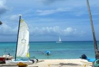 Bayahibe Beach Escape in La Romana, Dominican Republic