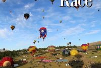 Your Ultimate Guide to the Reno Hot Air Balloon Festival