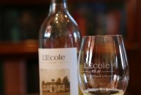 L’Ecole Winery Walla Walla An Essential Destination