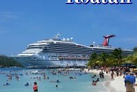 Mahogany Bay Roatan Cruise Haven