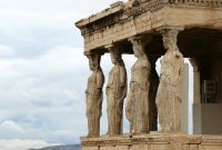 Exploring the Acropolis: Athens’ Ancient Wonder