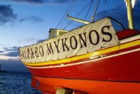 Make the Most of Your Mykonos Cruise Stop