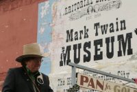 Virginia City, Nevada: Step Into the Past