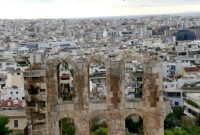 Athens Insider Travel Guide
