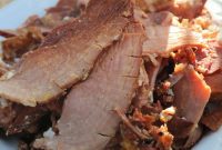 Crockpot Coca-Cola Ham Recipe
