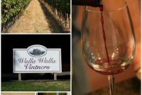 Walla Walla Vintners: Trailblazing Walla Walla Wine