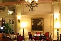 Iconic Afternoon Tea at The Fairmont Empress Victoria