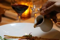 Savor the Seas: Carnival Sunshine’s Chef’s Table Dining