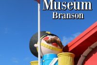 Branson’s World’s Largest Toy Museum A Childhood Wonderland