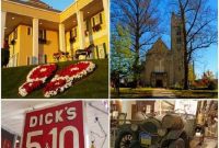 Experience the Magic of Branson Missouri