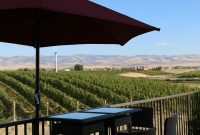 Pepper Bridge Winery Walla Walla Wine Excellence