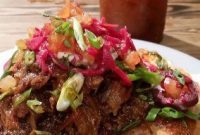 Victoria BC: A Foodie’s Guide