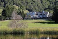 Skywalker Ranch Revealed: A Visual Expedition