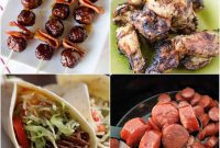 Your Game Day Slow Cooker Playbook
