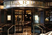 Bardot Brasserie at Aria: An Epicurean Revelation
