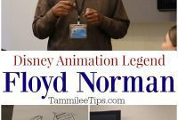 Floyd Norman: Inside 101 Dalmatians and Walt Disney’s World