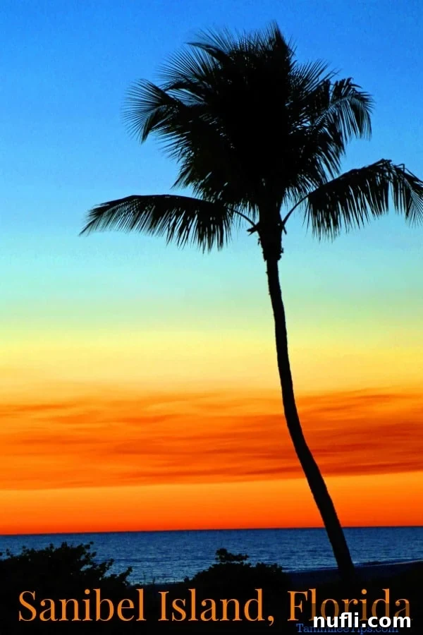 Sanibel Island: Florida's Picture-Perfect Escape 1 featured 96066