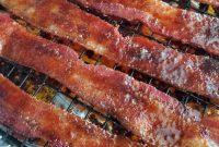 How to Make Brown Sugar Bacon Candy Video
