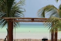 An Idyllic Photo Journey Isla Holbox Mexico