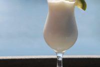 Creamy Key Lime Paradise