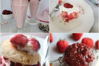 The Ultimate Guide to 20 Strawberry Delights