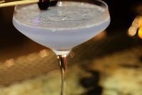 Aviation Cocktail: A Flight of Flavors