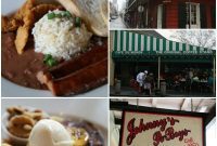 French Quarter Dining New Orleans