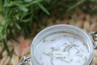 Handcrafted Rosemary Mint Bath Bliss
