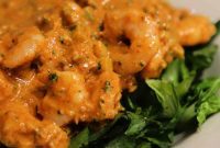Zesty Shrimp Remoulade