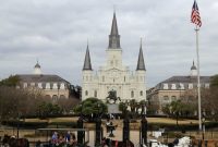 Free Adventures in the Big Easy