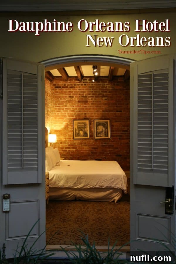 Dauphine Orleans Hotel New Orleans 1 featured 97195