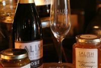 A Romantic Weekend Getaway at Salish Lodge