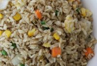 Effortless Fried Rice