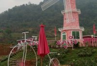 Thailand’s Hello Kitty Dreamland
