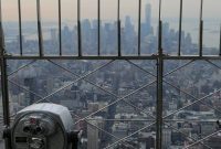 Soaring Above NYC: The Empire State Building Experience