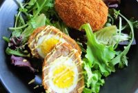 Mastering the Scotch Egg