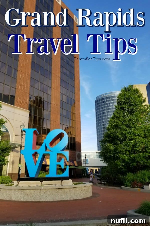 Your Guide to Grand Rapids, Michigan 1 featured 97607