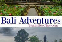 Unlock Bali Adventures with Groupon