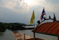 Mekong Unveiled: Thailand to Laos by River