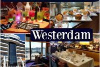 Holland America Westerdam: A Closer Look
