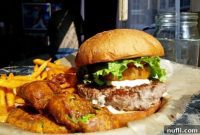 Grand Rapids Dining Delights