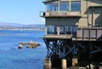 Waterfront Flavors of Monterey’s Cannery Row