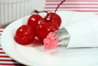 The Best Cherry Frosting