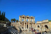 Uncovering the Grandeur of Ephesus