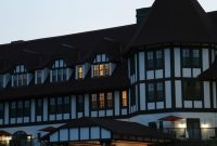 Algonquin Resort St Andrews by the Sea New Brunswick